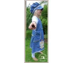 Stickdatei - CheroKittee